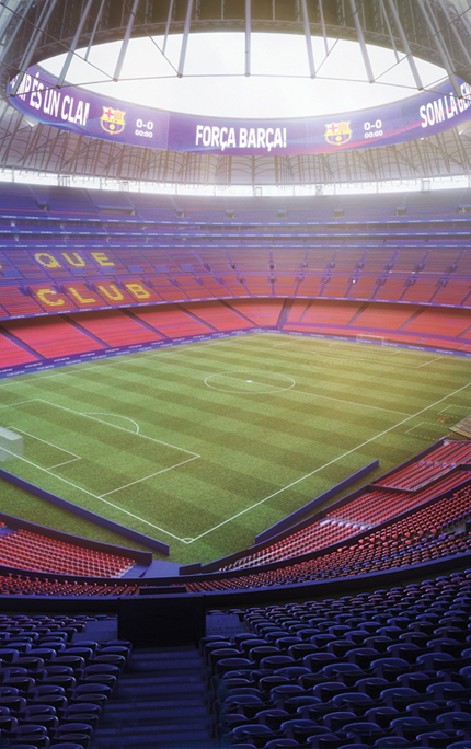 El nuevo rumbo del FC Barcelona: ¿reconstrucción real o simple transición eterna?