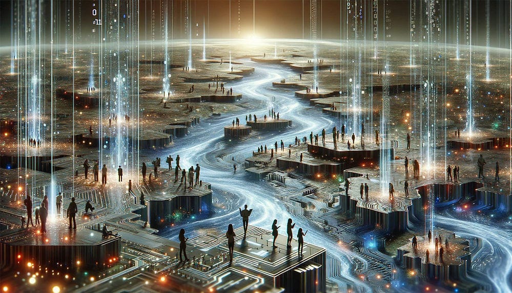 El futuro ya empezó: las tecnologías que están cambiando nuestra vida sin pedir permiso